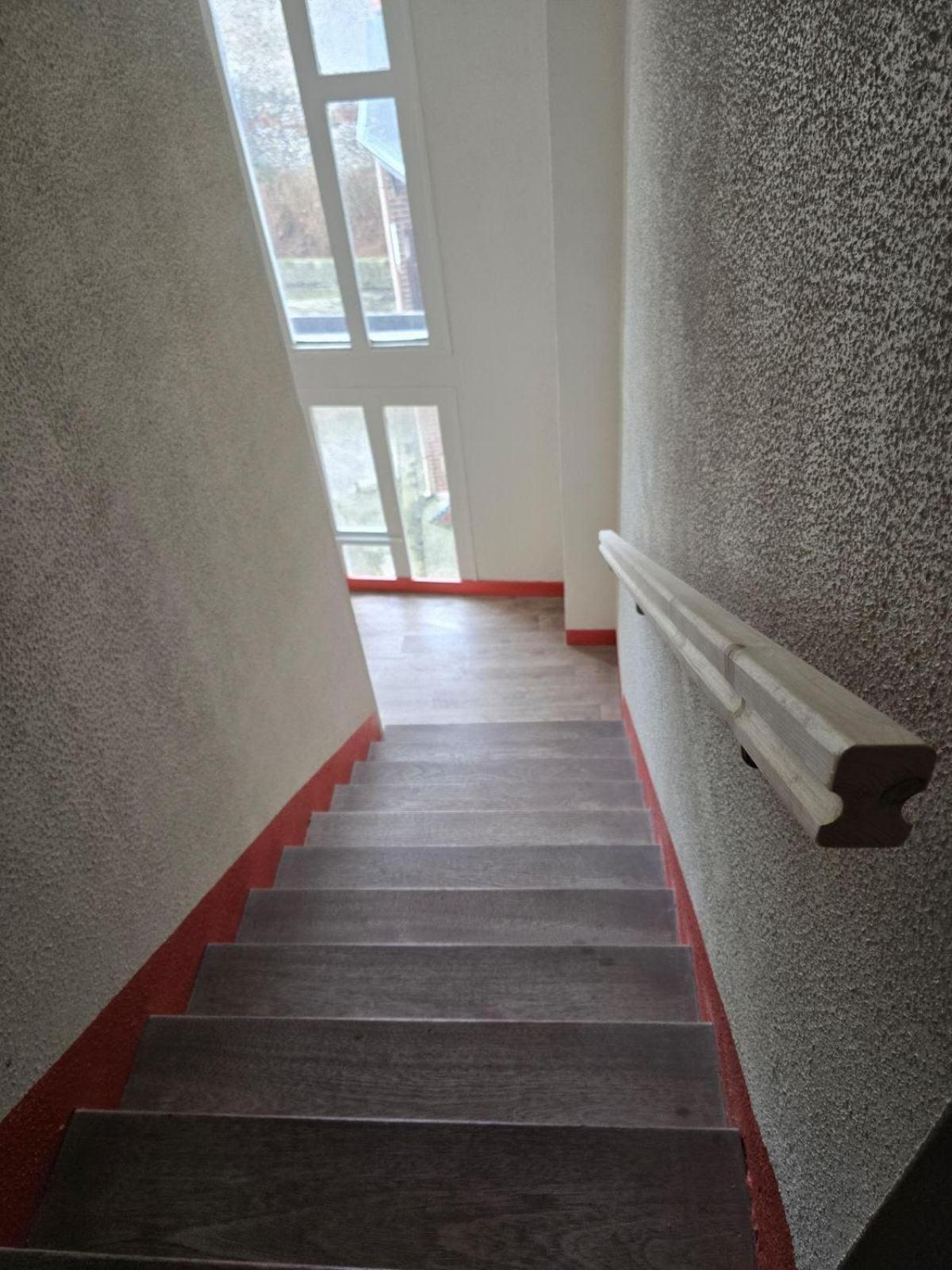 A Babord Fecamp Appartement Vue Port Et Mer Linge Inclus Экстерьер фото